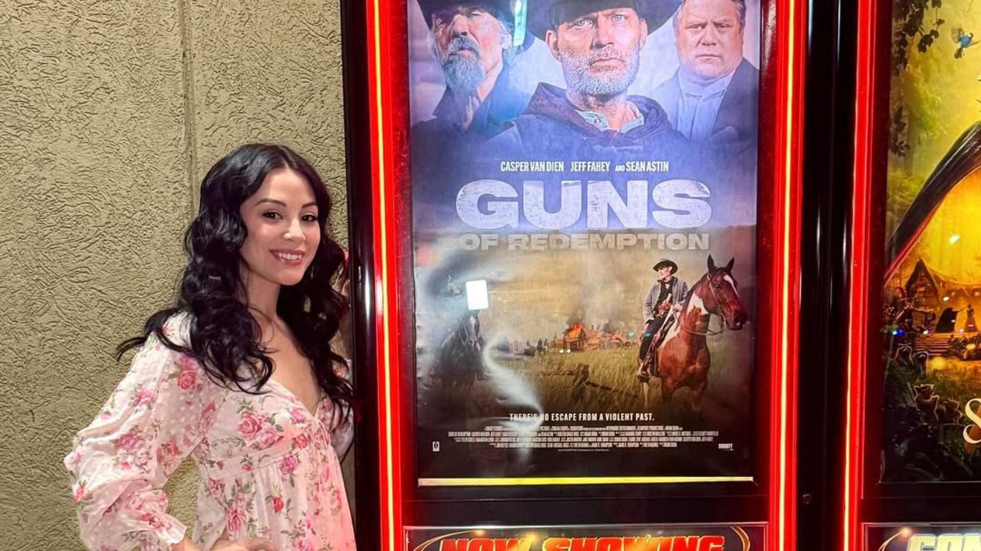 Celeste Blandon (Image via Instagram)